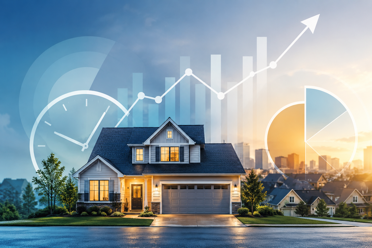 Mid Year Housing Market Update: Why the 2026 Housing Forecast Changed: And What It Means for Buyers and Sellers