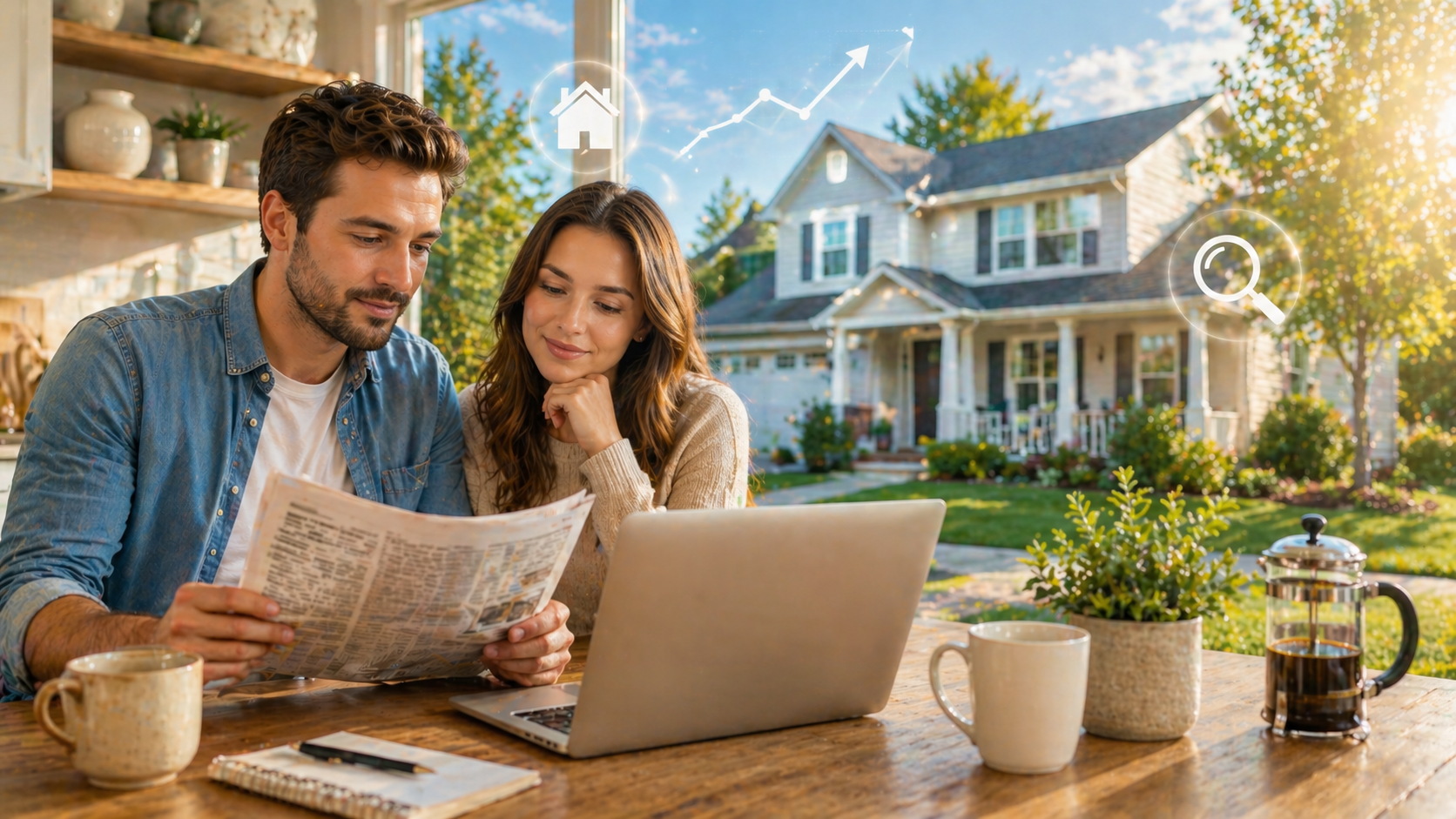Don't Let Home Price Headlines Fool You: What 2026 Buyers Need to Know