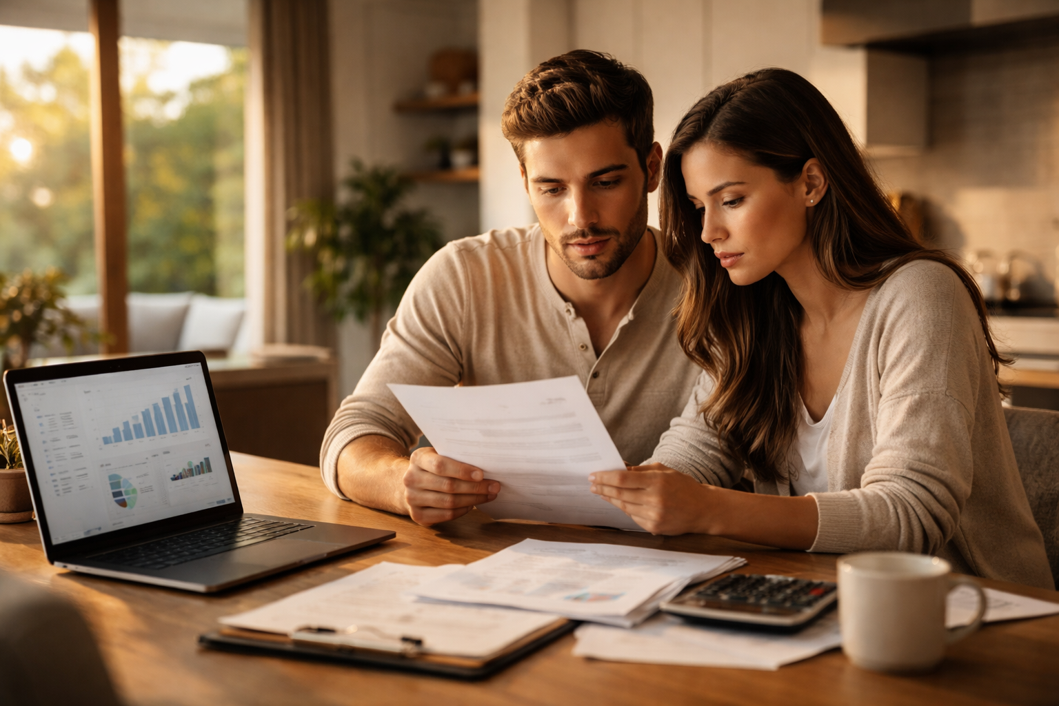 Mortgage Rates Are All Over the Place: Here’s What You Can Actually Control