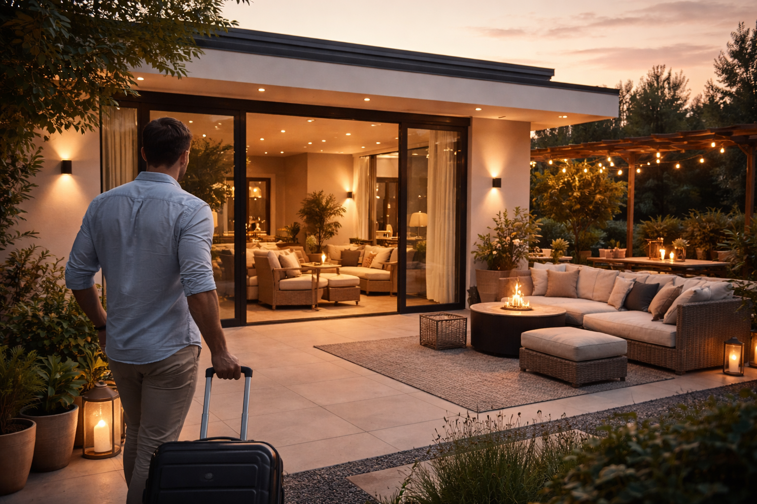 DSCR for short term rental: How to Qualify Using Airbnb & VRBO Income