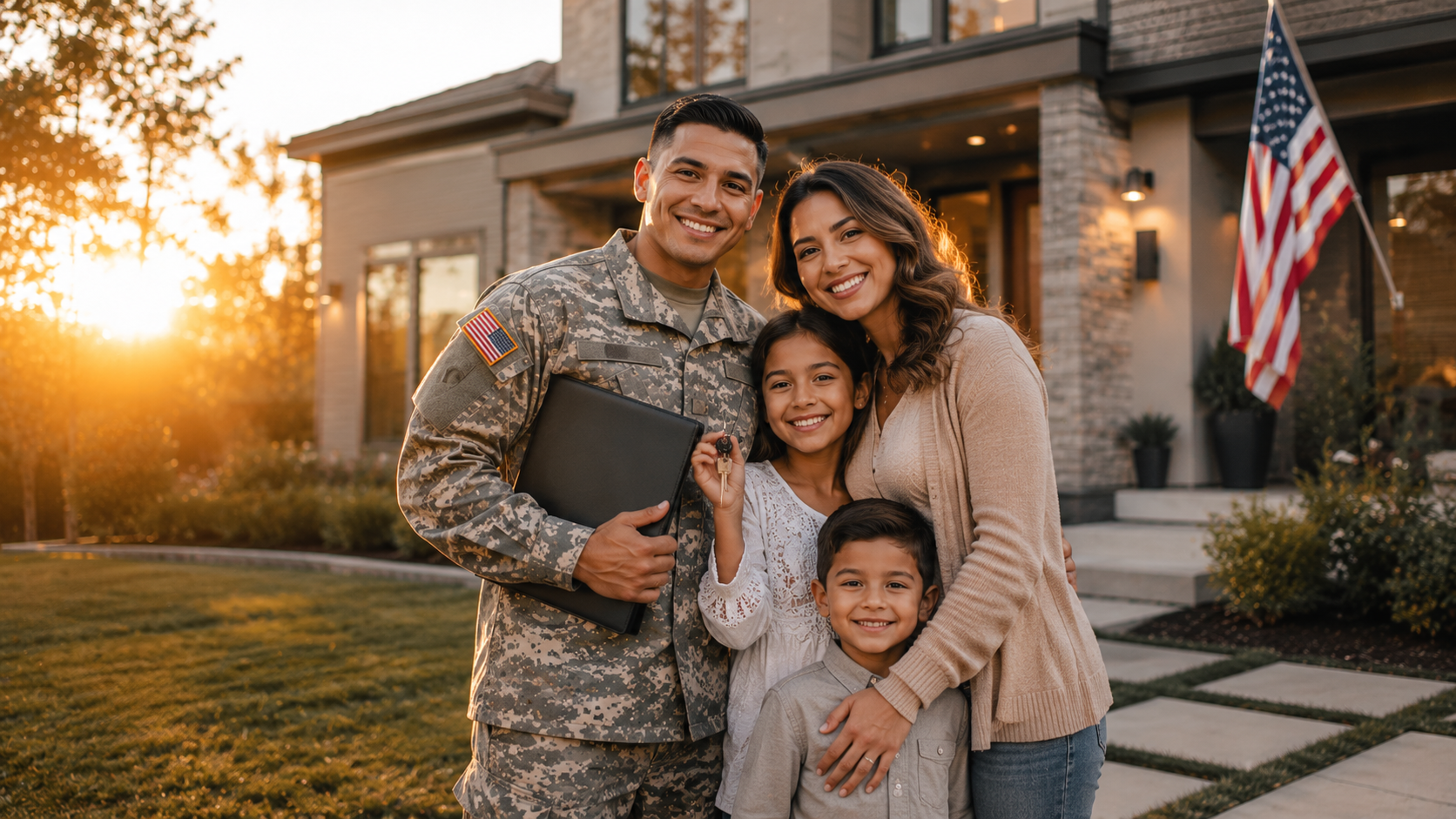VA Home Loan Benefit: What Many Veterans Still Don’t Realize About One Of The Most Powerful Mortgage Programs Available