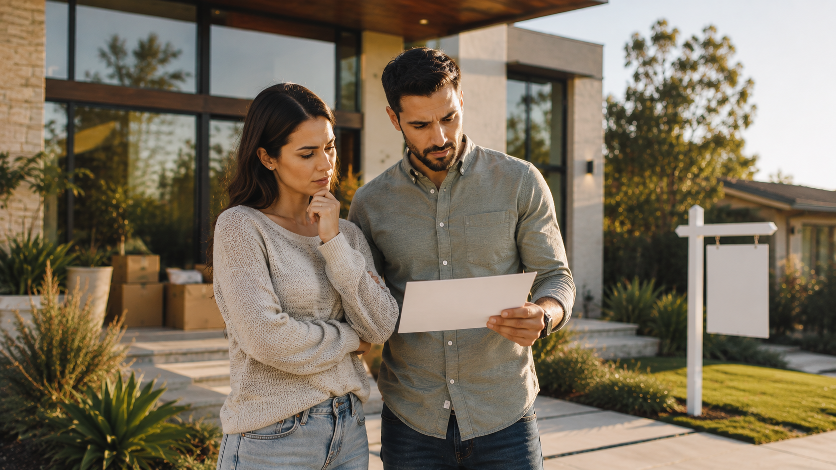 Will Home Prices Fall? What Buyers and Sellers Need To Understand About Today’s Housing Market