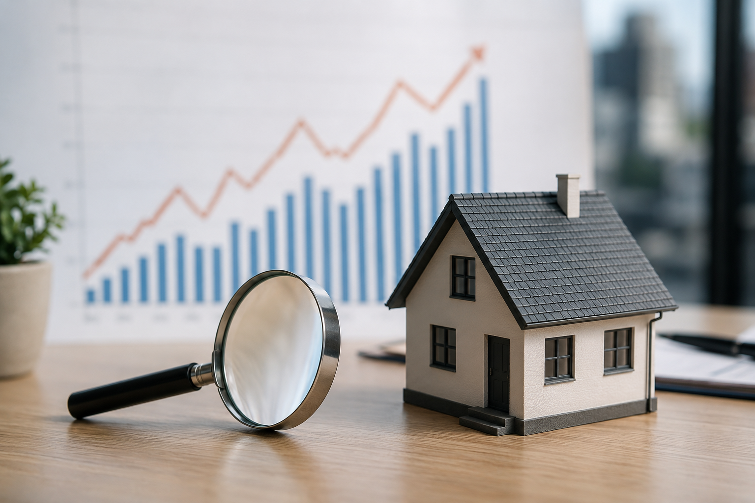 Think Home Prices Will Crash? Here’s What the Experts Actually Expect