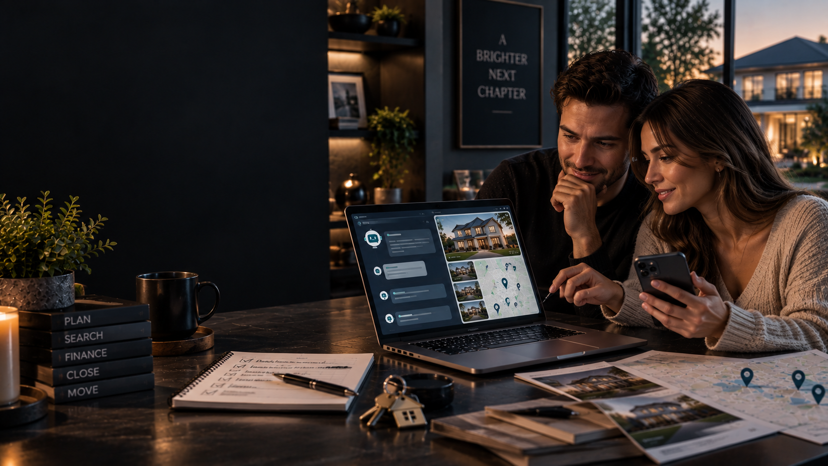 AI Prompts for Homebuyers