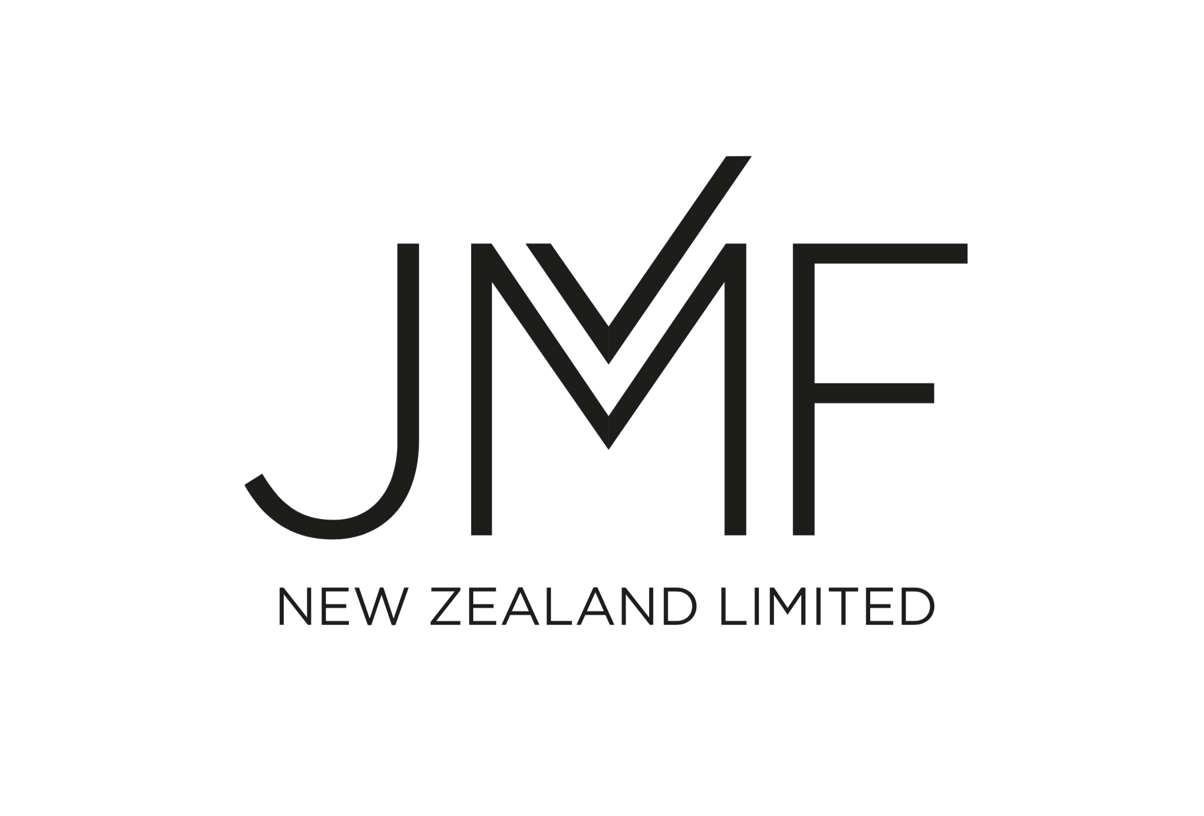 JMF Logo - Recognised as NZ Largest Producer of JMF Compliant Timber Doors and Windows