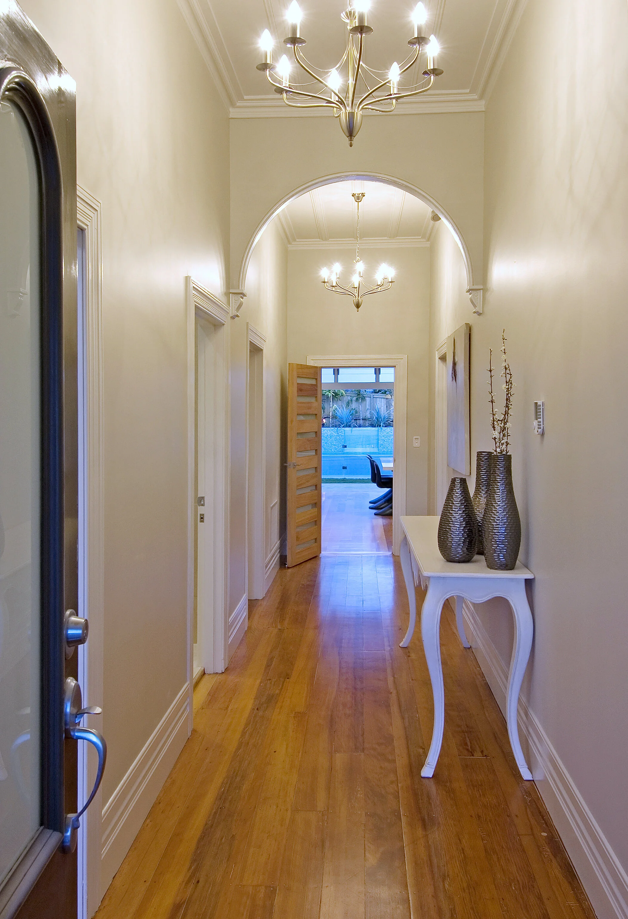 internal timber doors