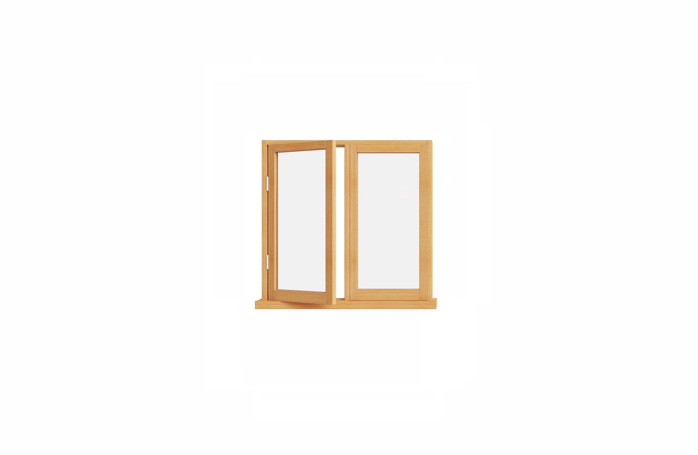 Sale - 50% off - Casement Window (CW2)