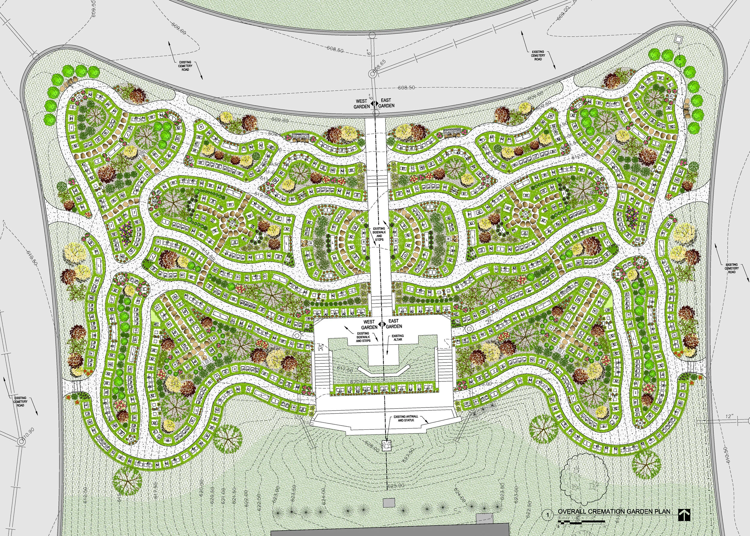 02_2019-02-25 Resurrection Cemetery Overall Crenation Garden Plan_A2.0.JPG