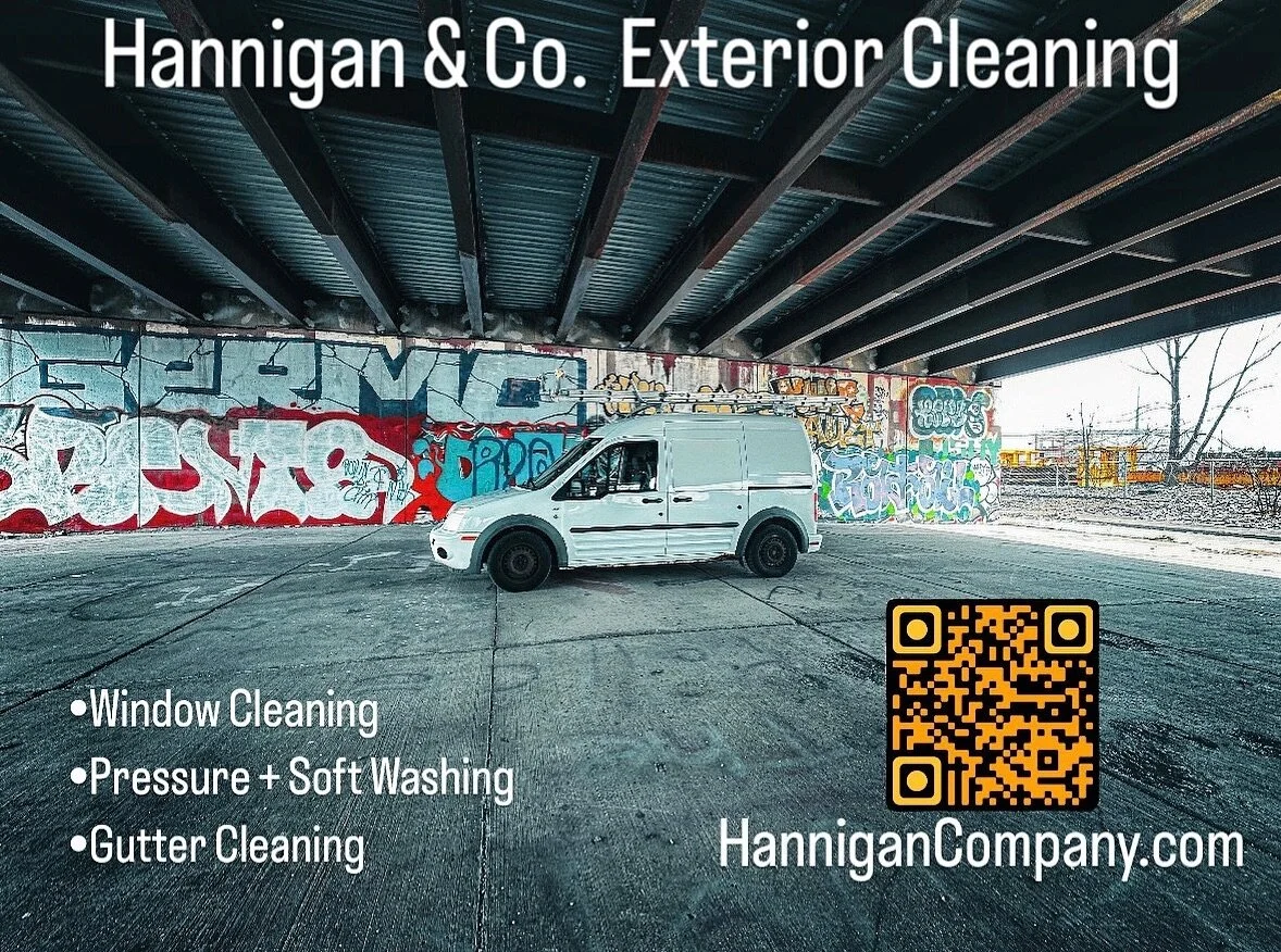🌟 Spring Special! 🌷  Refresh Your Property with Our Professional Cleaning Services in Metro Detroit! Are you looking to give your home or business a fresh new look this spring?  Look no further!  Hannigan Company is here to help you make your prope
