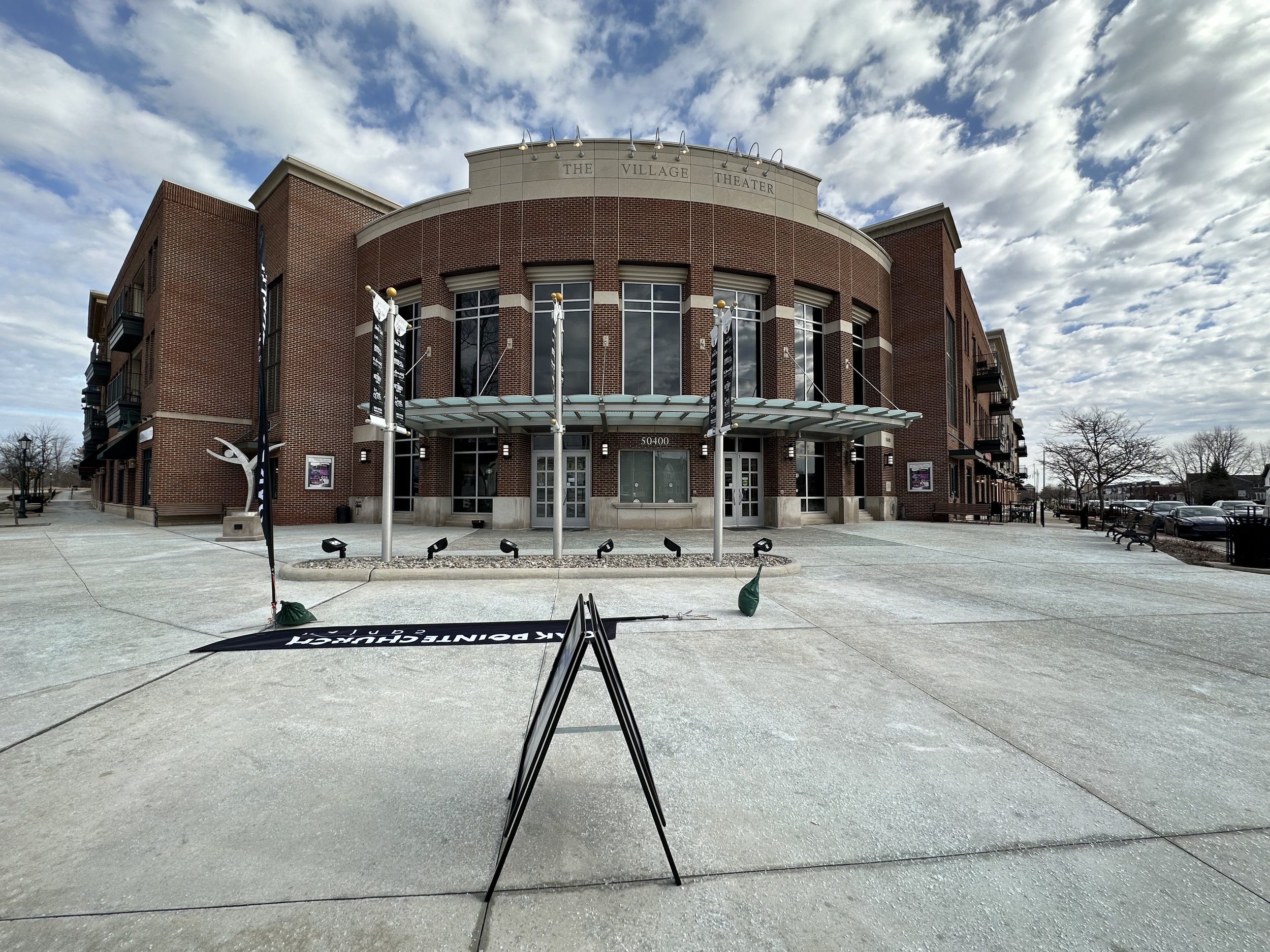 Commercial Window Cleaning For Large Retail & Living Spaces In Metro Detroit Michigan