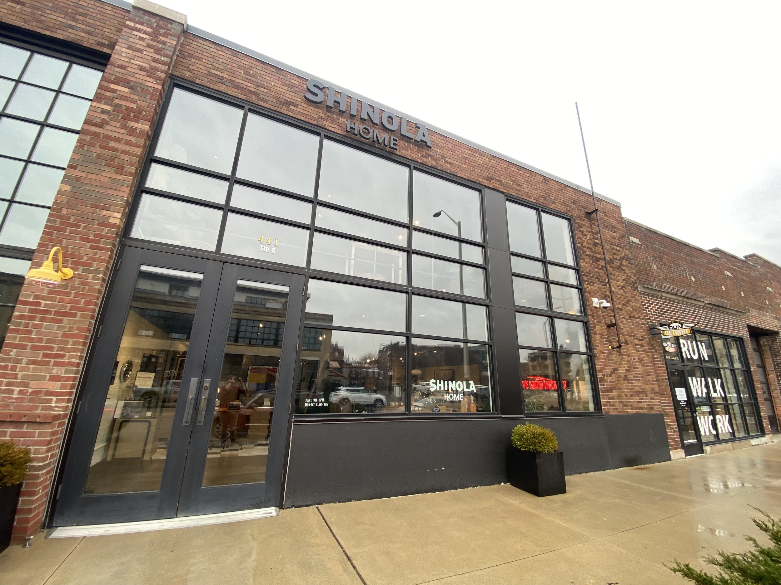 Store Front Window Cleaning In Metro Detroit Michigan. Eco Friendly Cleaning Solutions