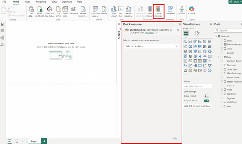Power BI October 2024 feature summary