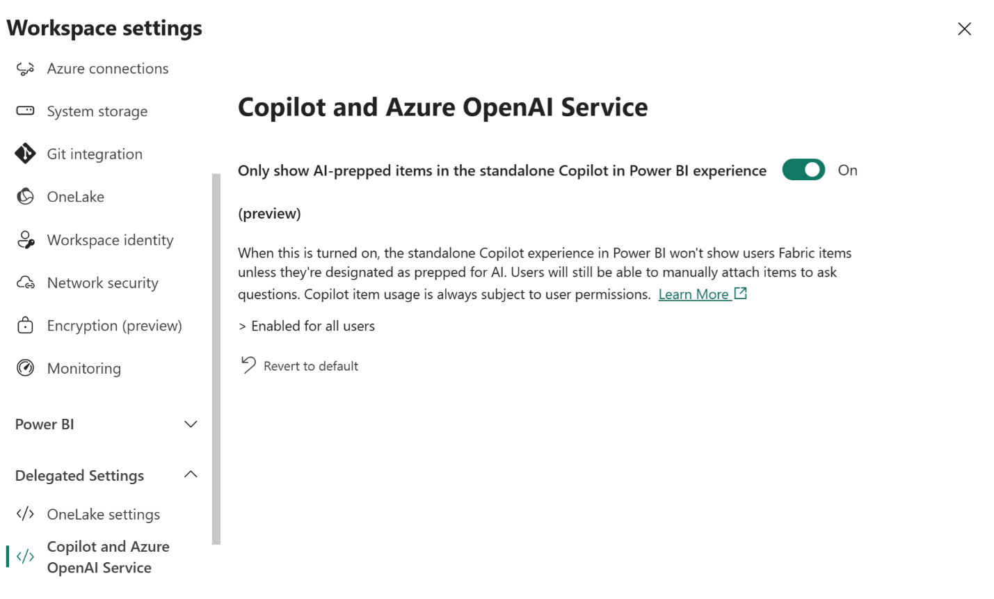 Power BI Evolves Again in July 2025 Release