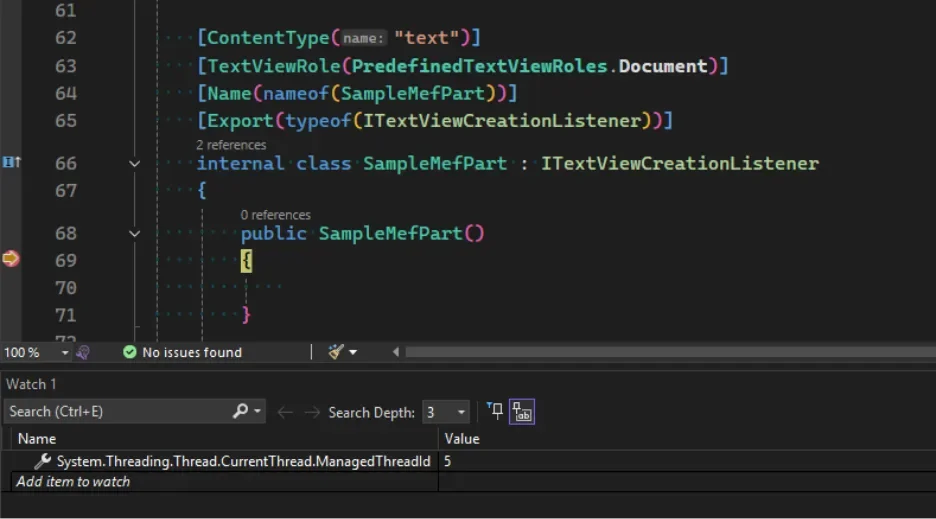 Microsoft Announces Performance Boosts for Visual Studio Editor Extensions