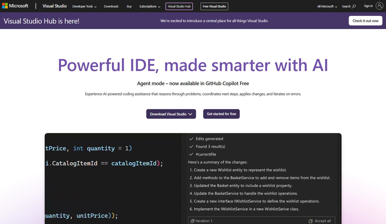 Visual Studio 2015 Reaches End of Support — Time to Upgrade