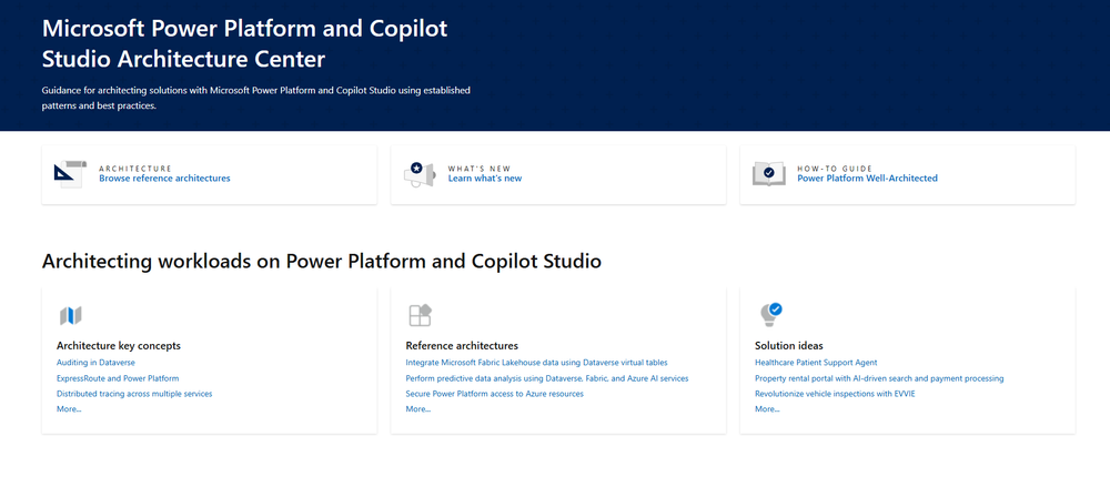 Microsoft launches new resource hub for Power Platform and Copilot Studio