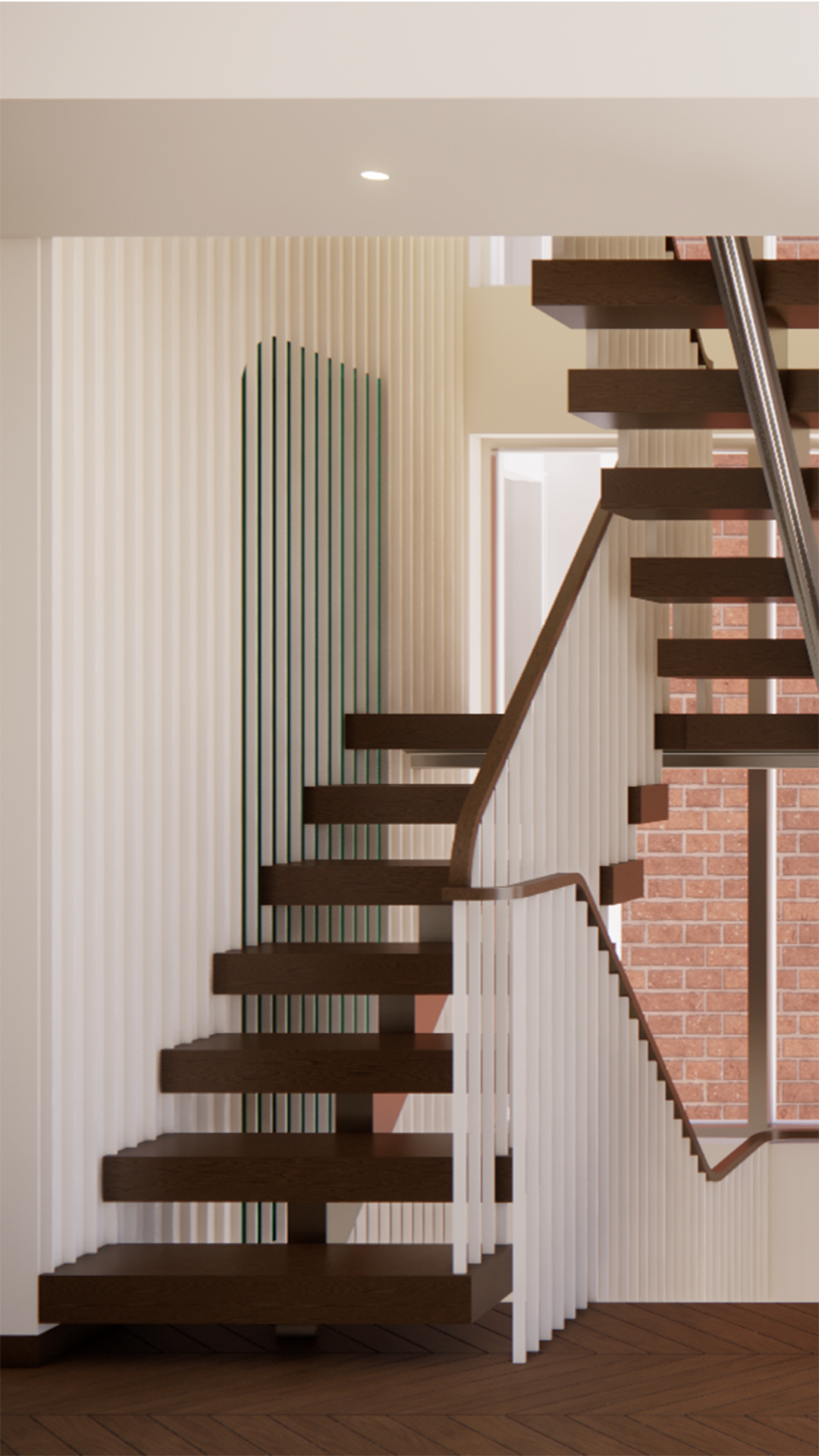 Living 02 - Stair.png