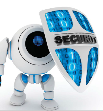 Cybersecurity Ad Concepts