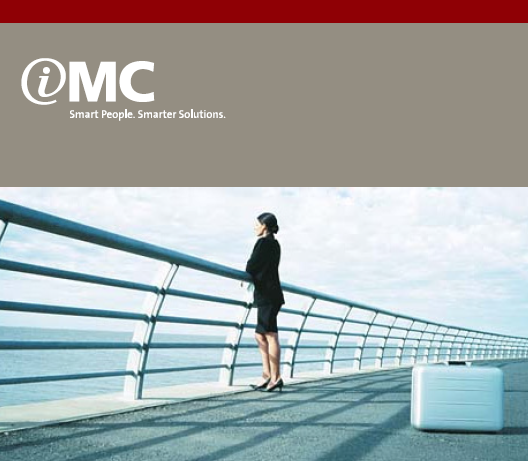 Data Center Consolidation Thought Leadership