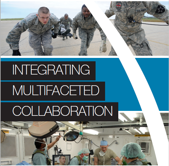 Integrating Multifaceted Collaboration