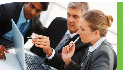 Maximize the Value of Your Network