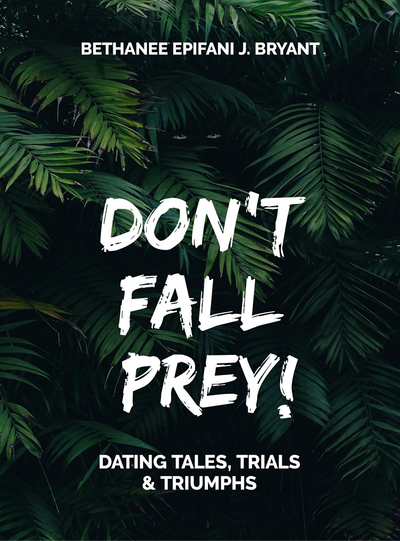 Don't Fall Prey!