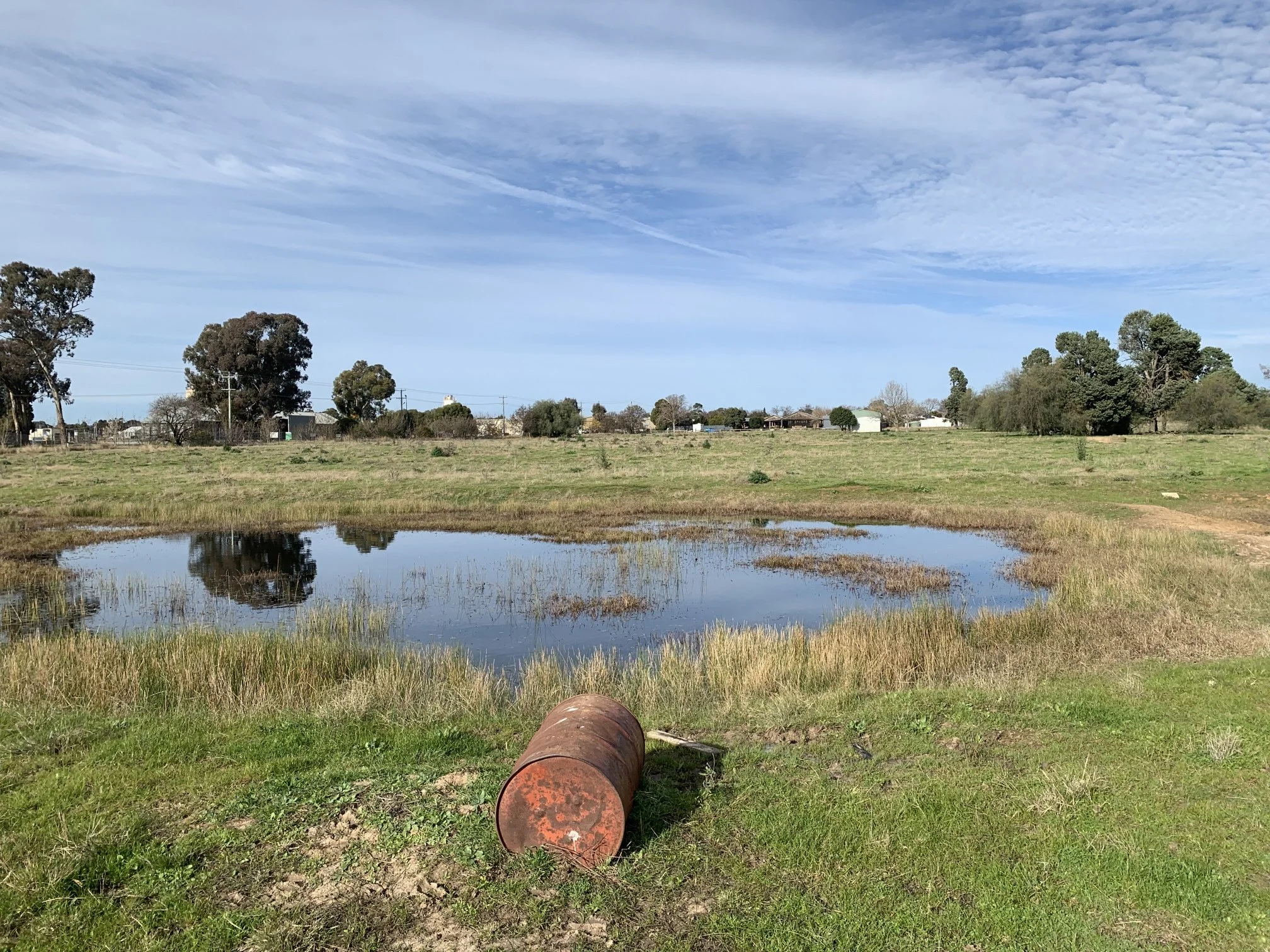 Contaminated Land Assessments
