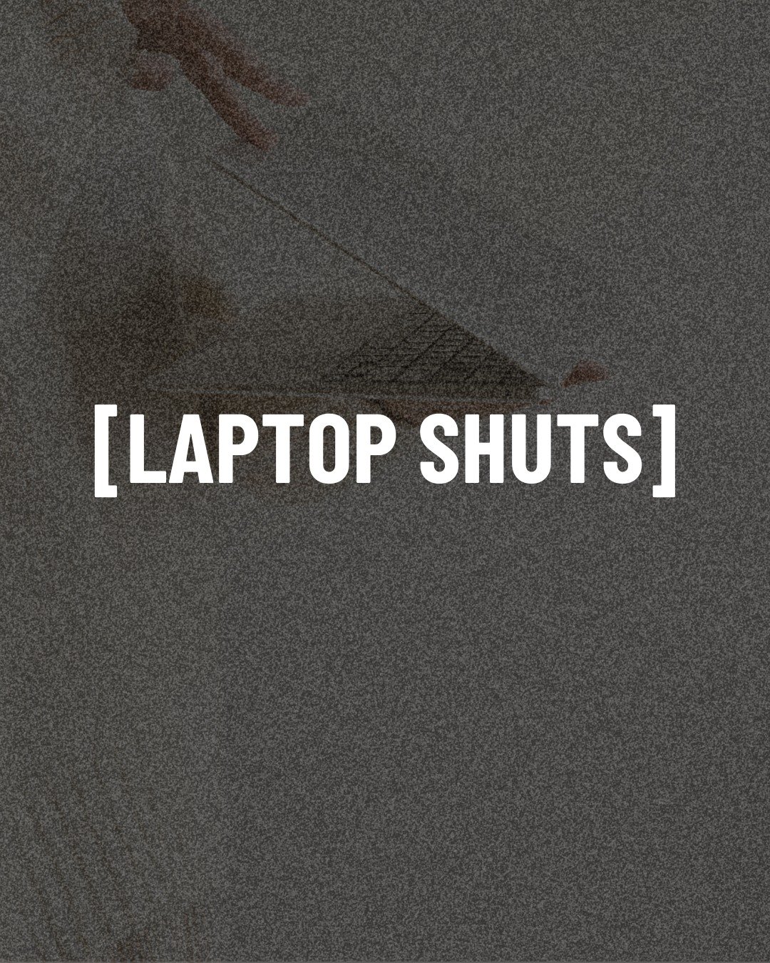 This is the sound of a decision made.
Of a plan locked.
Of a system that doesn&rsquo;t need tinkering anymore.

Not because we rushed.
Because we thought it through.

Strategy isn&rsquo;t loud.
It&rsquo;s deliberate.

#FoundryEvents #StrategySounds #