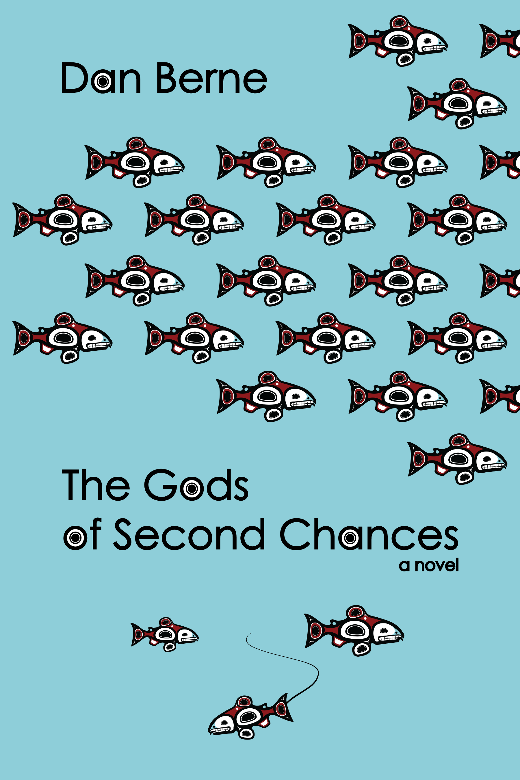 The Gods of Second Chances