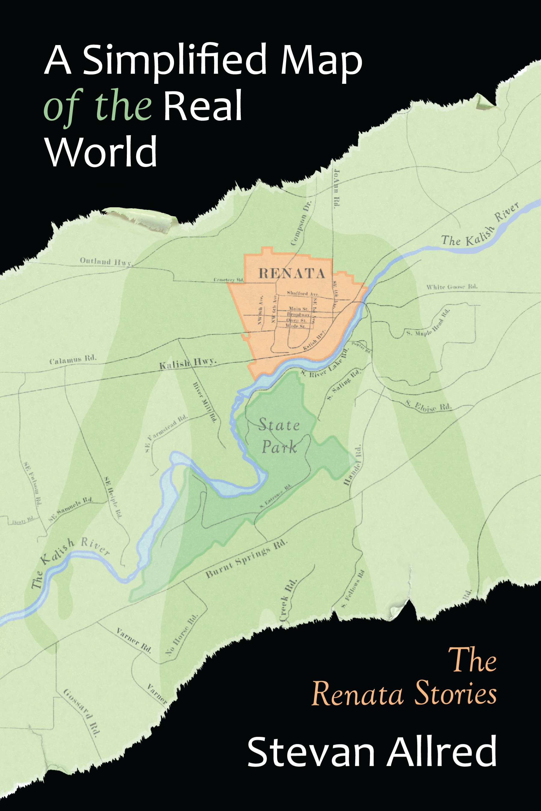 A Simplified Map of the Real World
