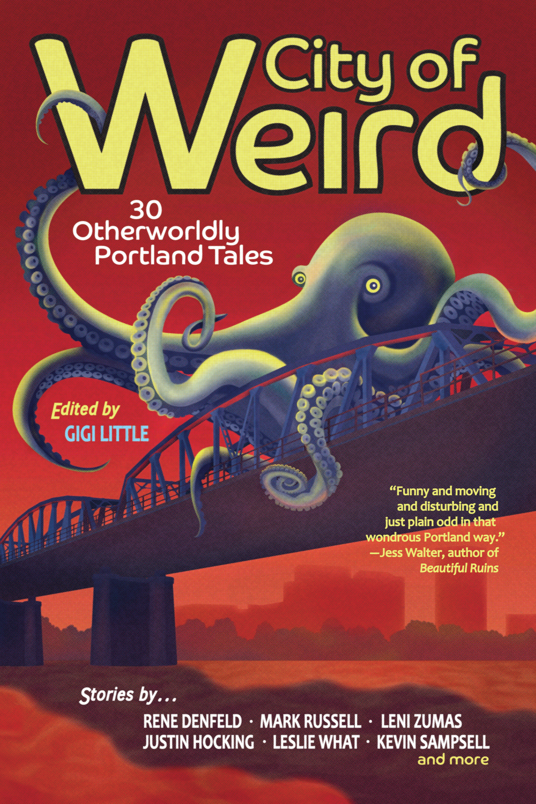 City Of Weird front cover.png
