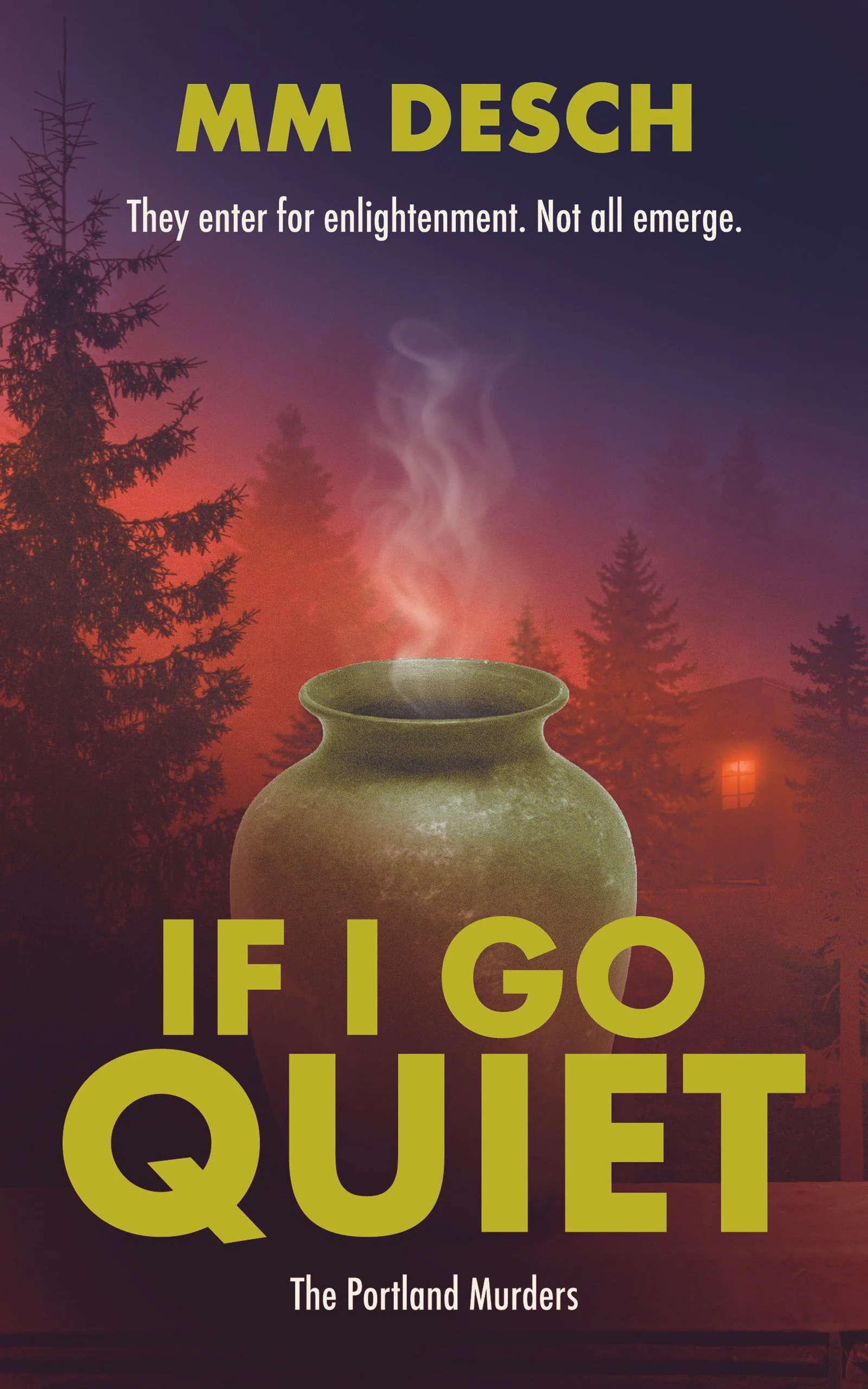 If I Go Quiet