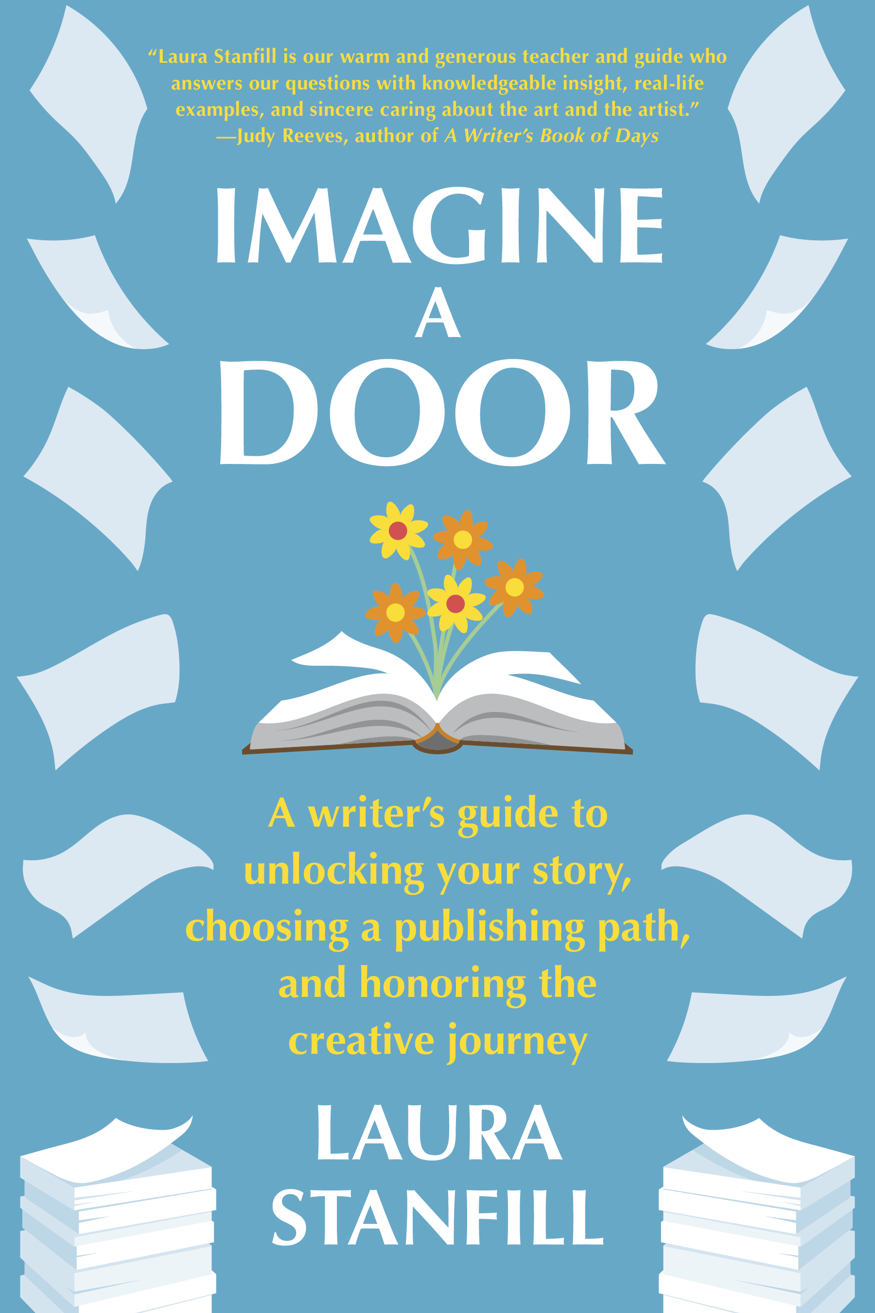 Imagine a Door