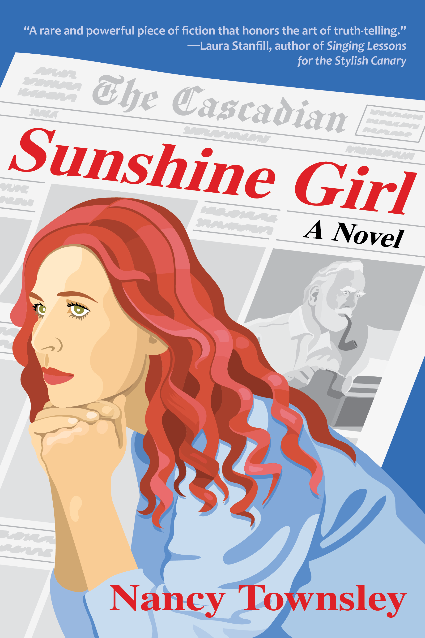Sunshine Girl