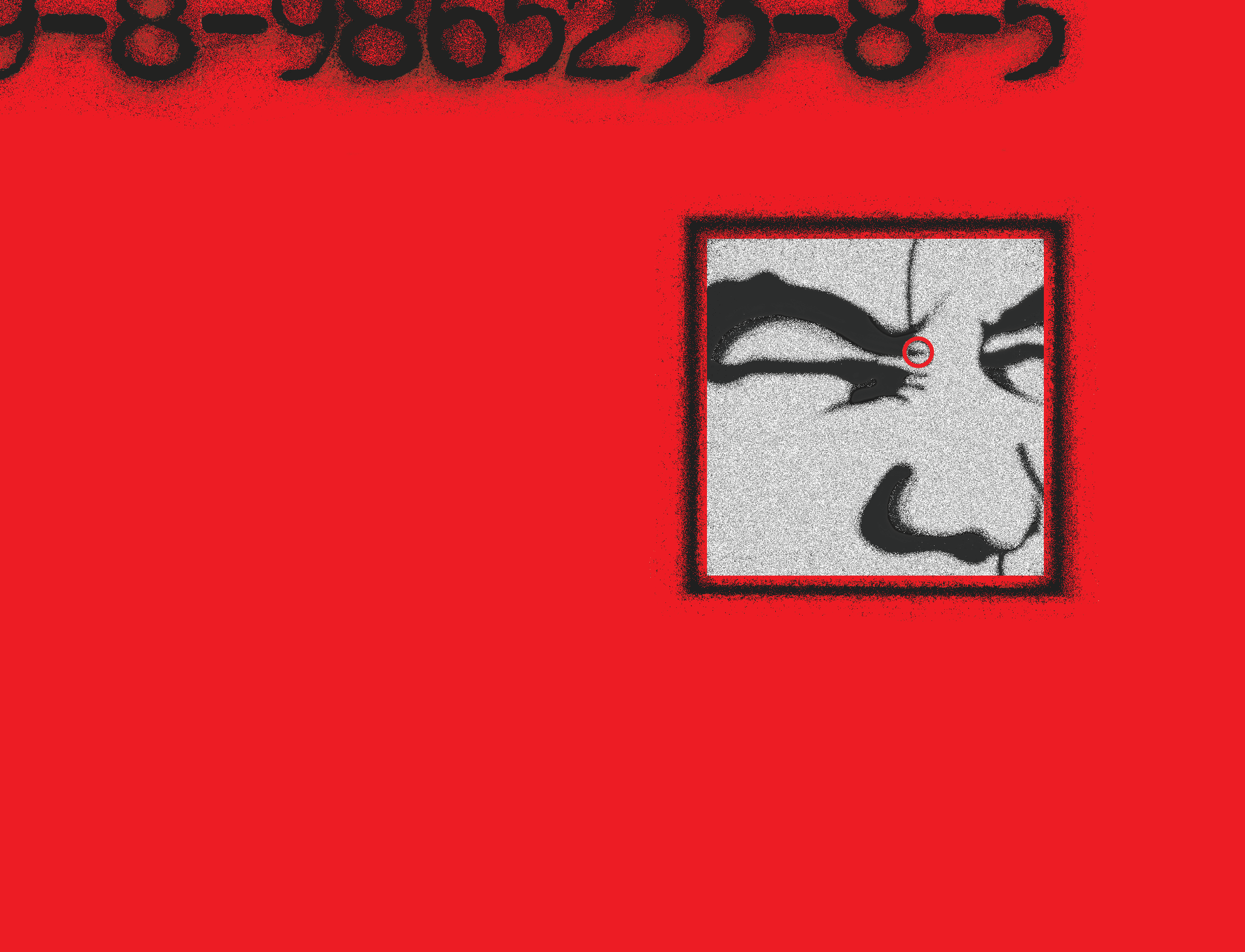 /face
