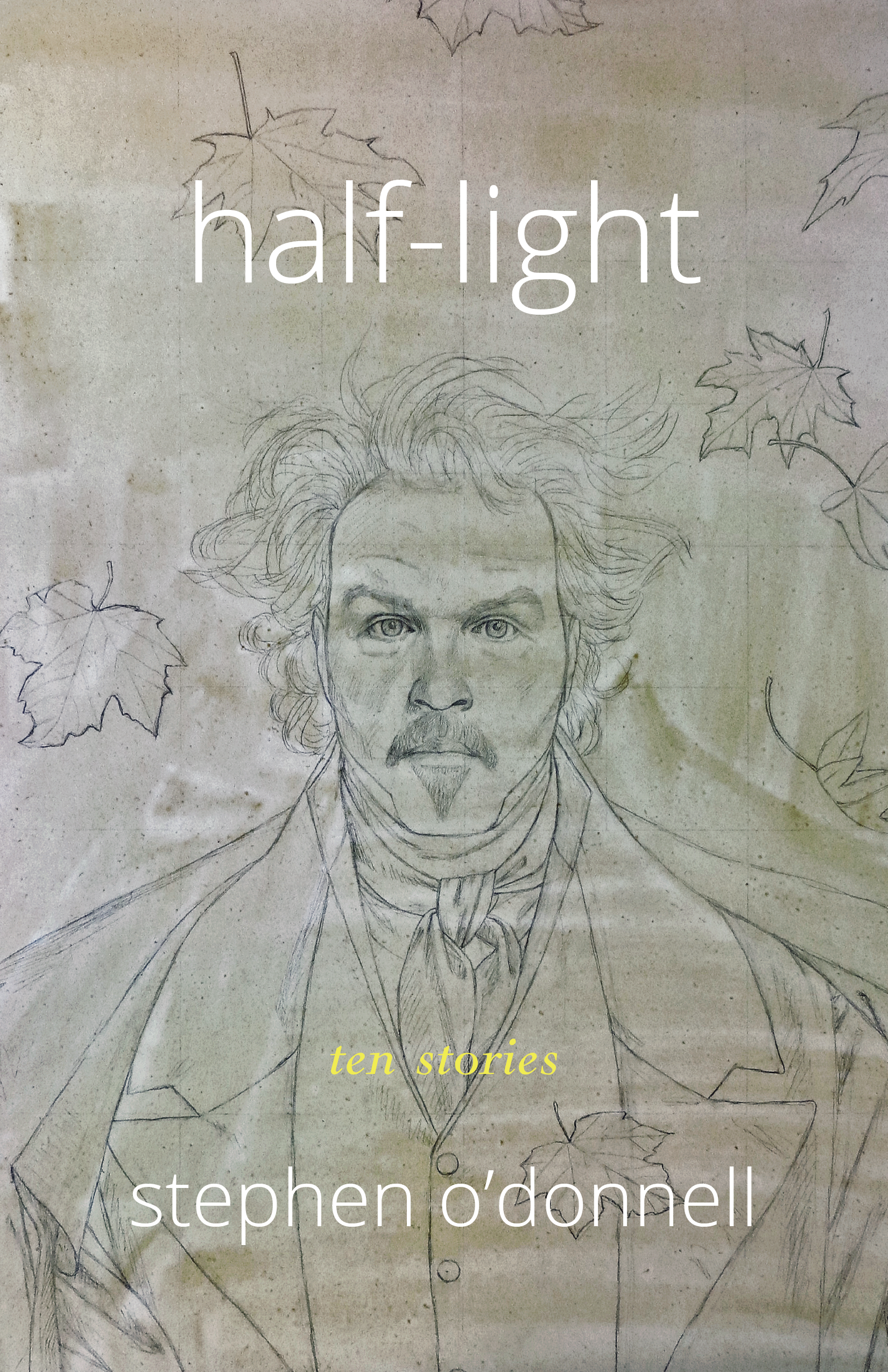 Half-Light