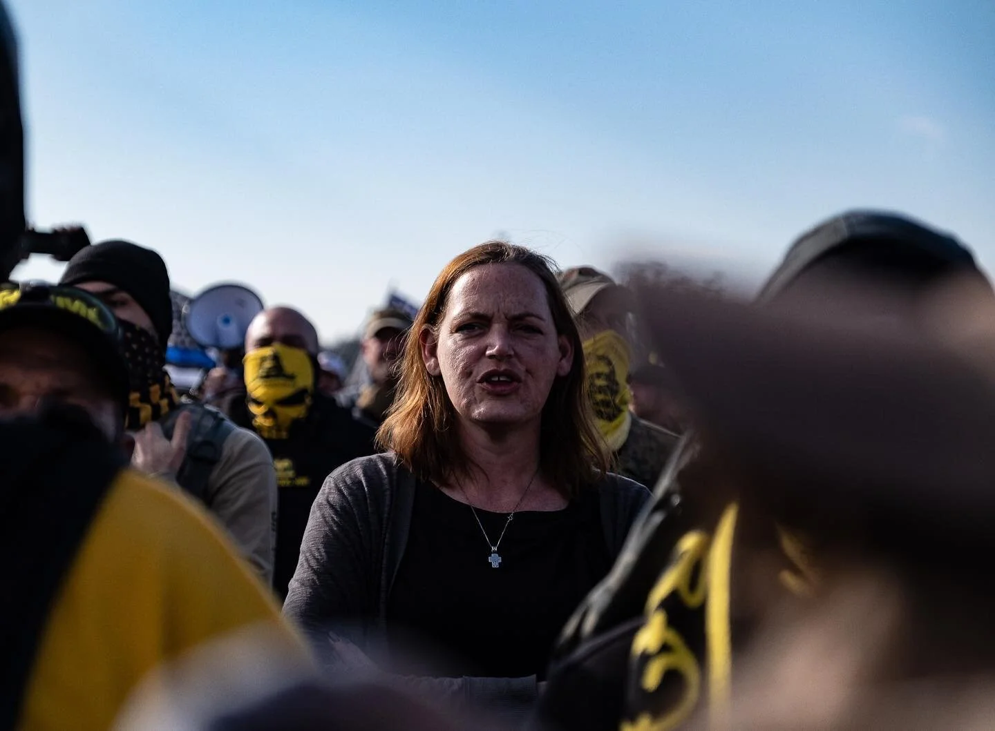 This is a second set of photos from this past Saturday in Washington D.C.