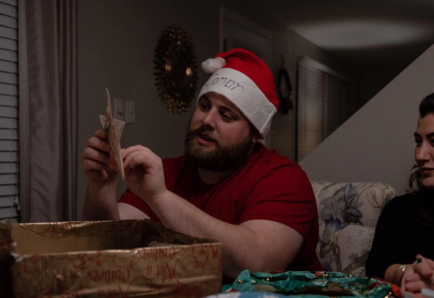Merry Christmas and happy holidays y&rsquo;all.