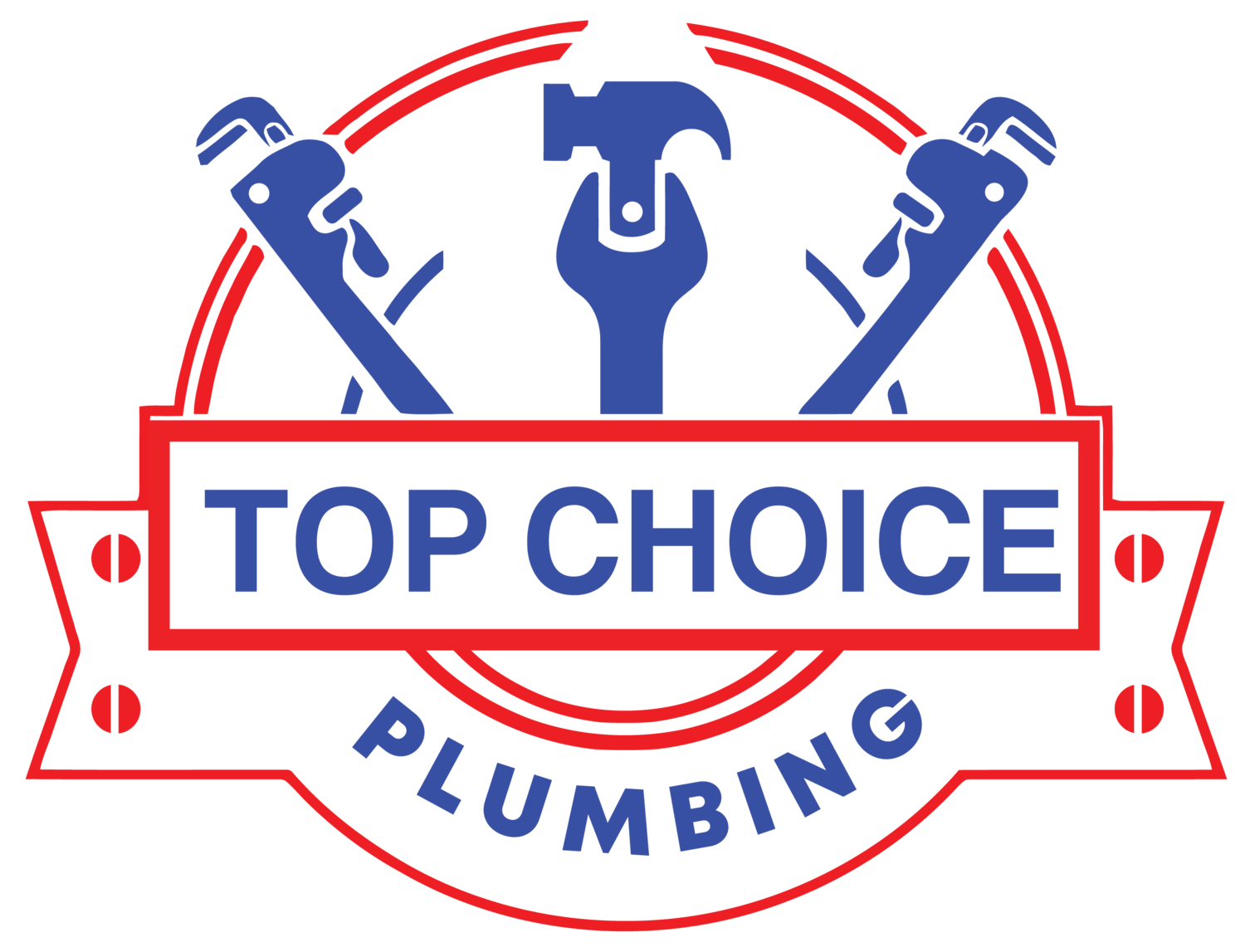 Top Choice Plumbing