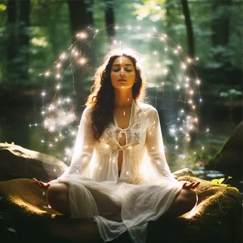 Healing in the Real World: A Beginner’s Guide to Getting Into Your Body