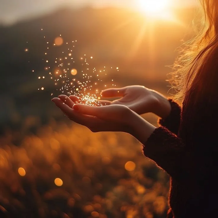 The God Wound: Why You Still Feel Disconnected No Matter How Much Healing You’ve Done