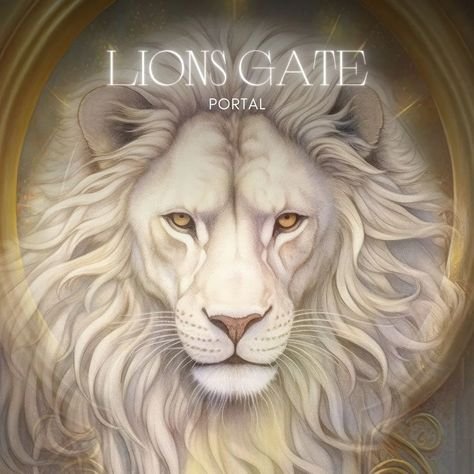 The Lions Gate Lie: What You’re Not Being Told About 8/8 and the False Light Agenda