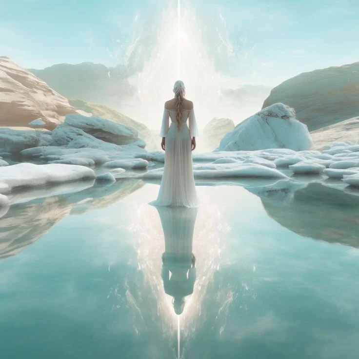 The Hidden Archetypes That Keep Lightworkers Stuck (and how dismantling them unlocks true soul liberation)