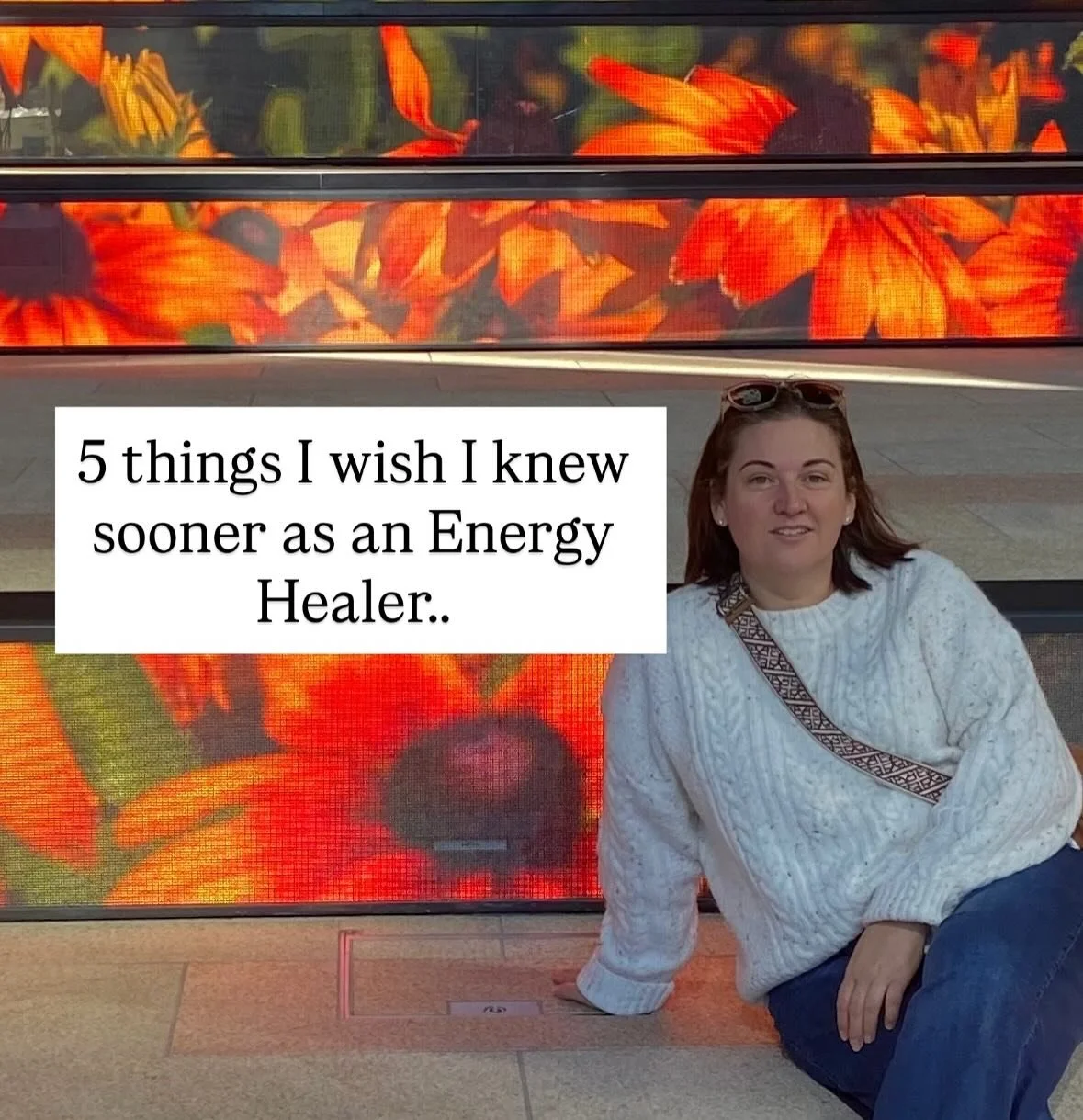 When I first stepped onto the path as an energy healer, I had no idea how much of the spiritual space was distorted.

I wish someone had told me sooner that: ✨ not all &ldquo;light&rdquo; is real light ✨ healing is layered and complex, not a quick fi