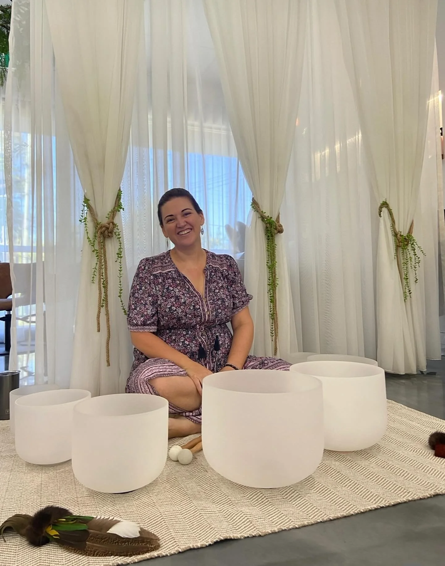 ✨A Return to Harmony ✨

Sound Healing this Friday night 7-8pm @reformawellness 

Lately, the collective energy has felt heavy! Almost like we&rsquo;re all exhaling lifetimes at once.

There&rsquo;s grief surfacing that isn&rsquo;t only ours, waves of