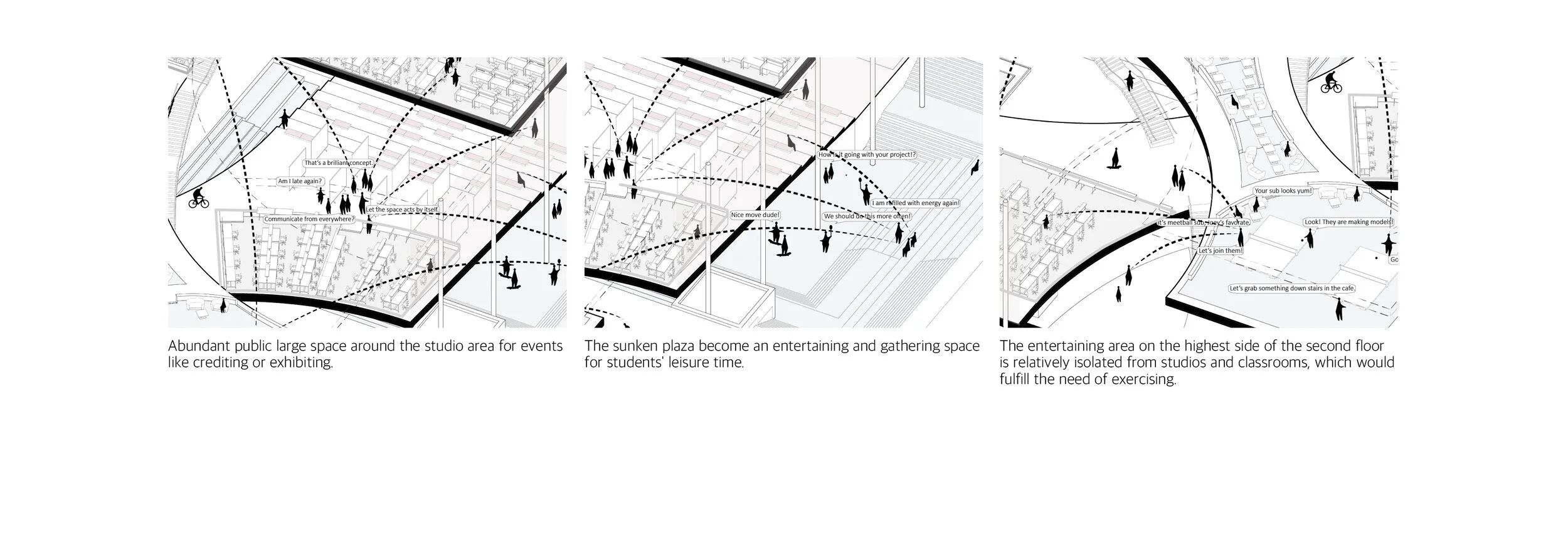 RENDERING &amp; MODEL REPRESENTATION