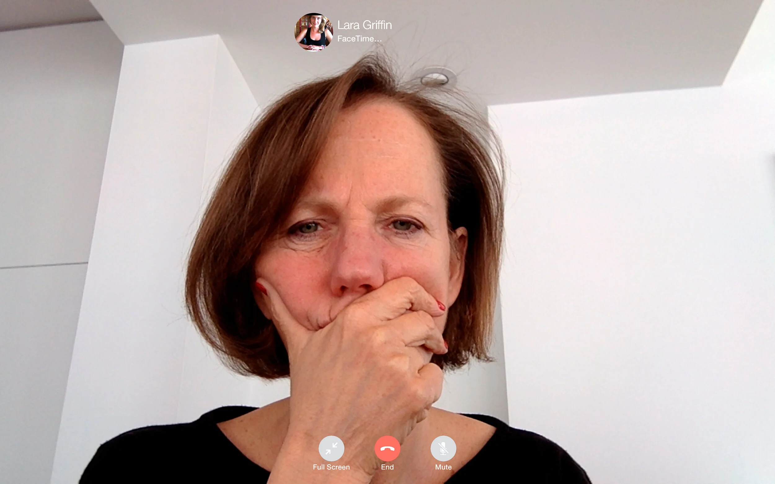 Home Studies: Virtual Family #16