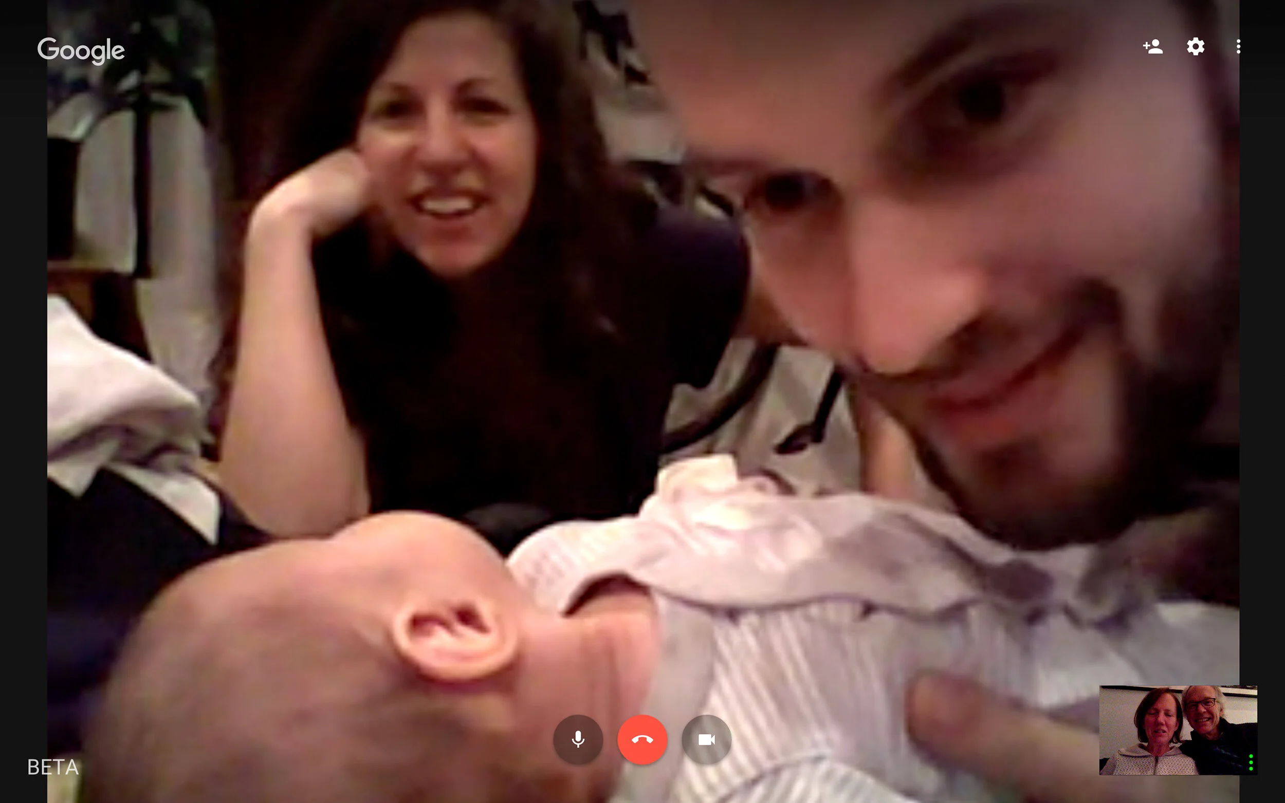 Home Studies: Virtual Family #19