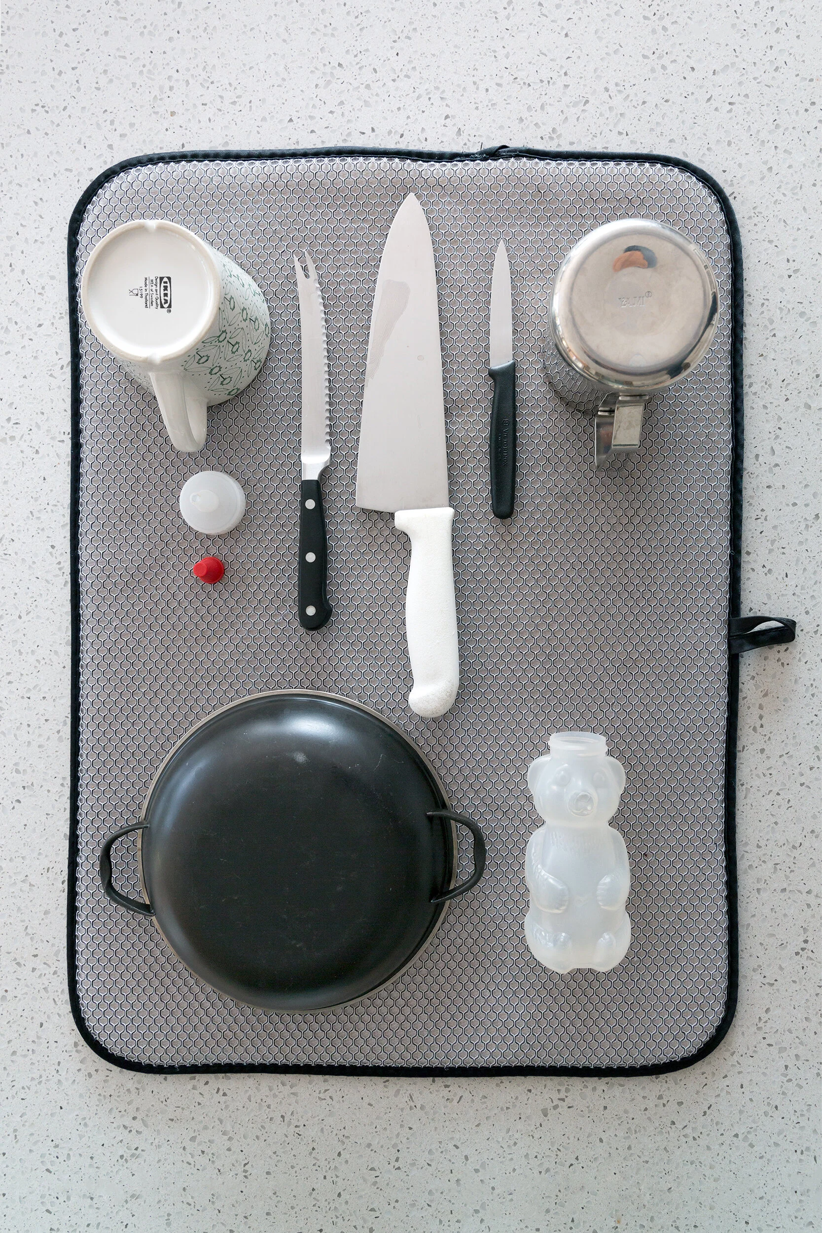 Home Studies: Daily Routines #6