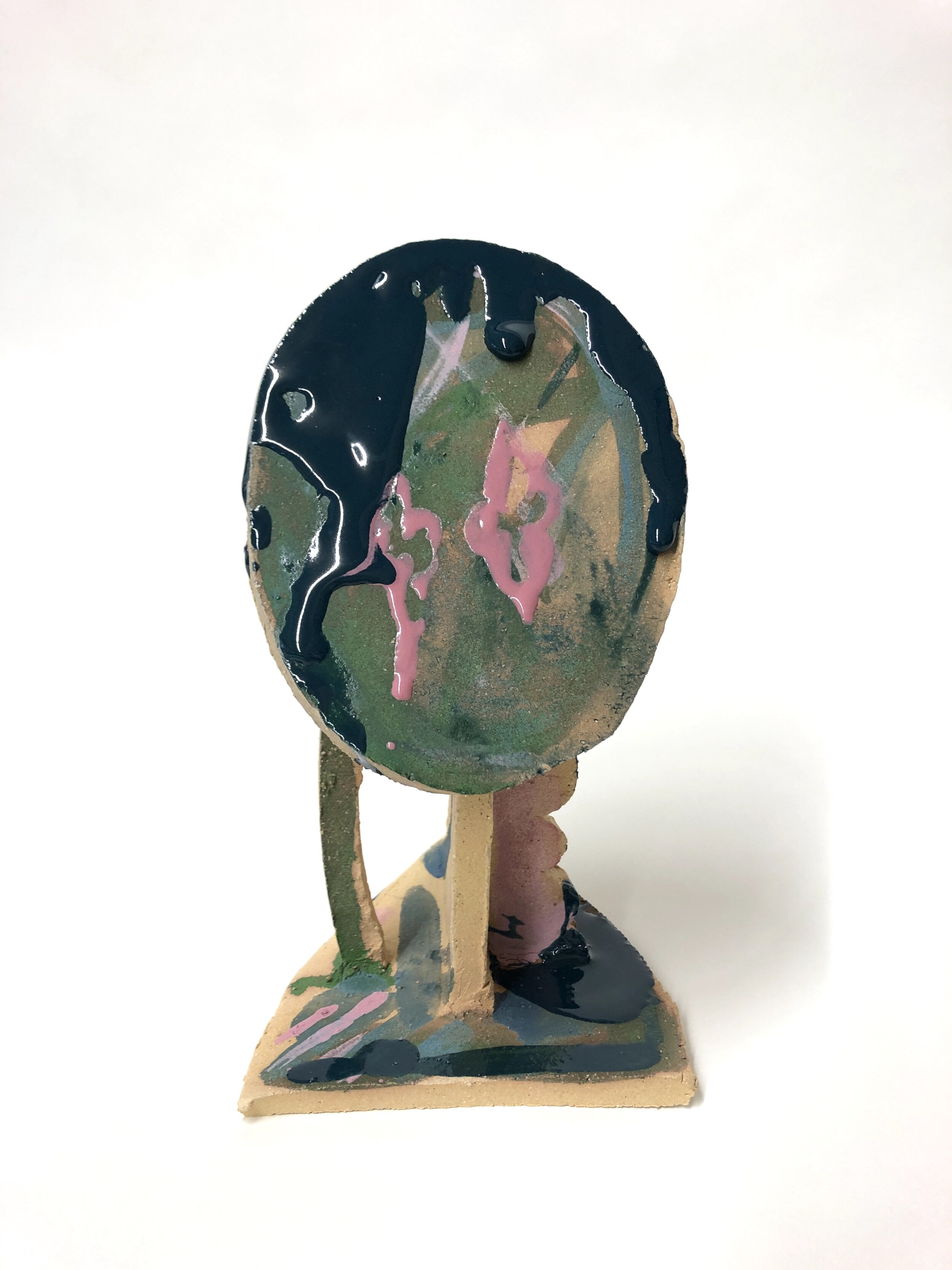 Mirror (Forest), 2018